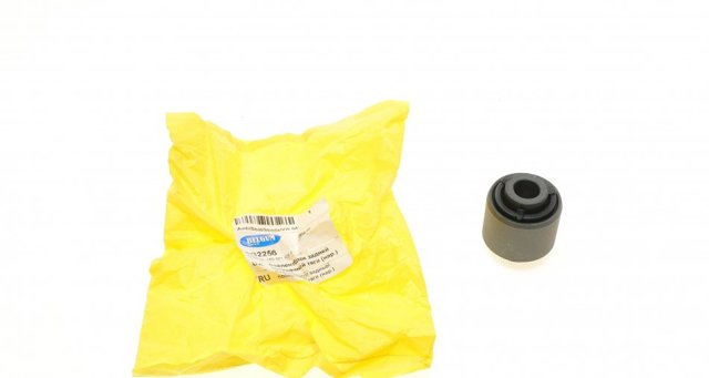 Bloco silencioso interno traseiro de braço oscilante transversal BG2256 Belgum