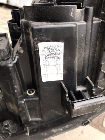 92102F1500 Hyundai/Kia Luz direita