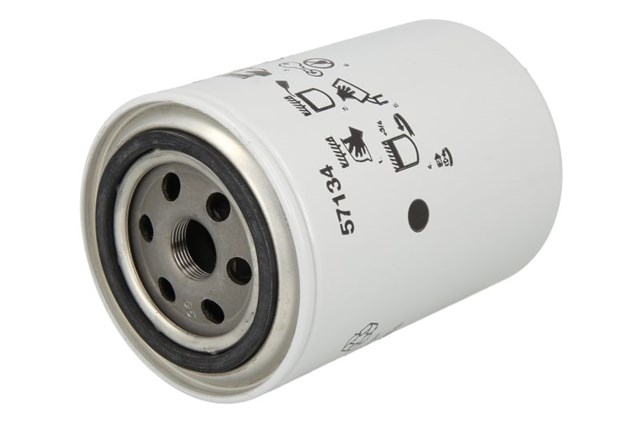 Filtro de óleo LF3641 Fleetguard