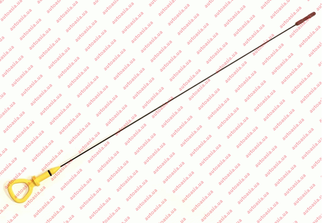 Sonda (indicador) do nível de óleo no motor Chery QQ6 hatchback (S21) (2006 - 2026) 