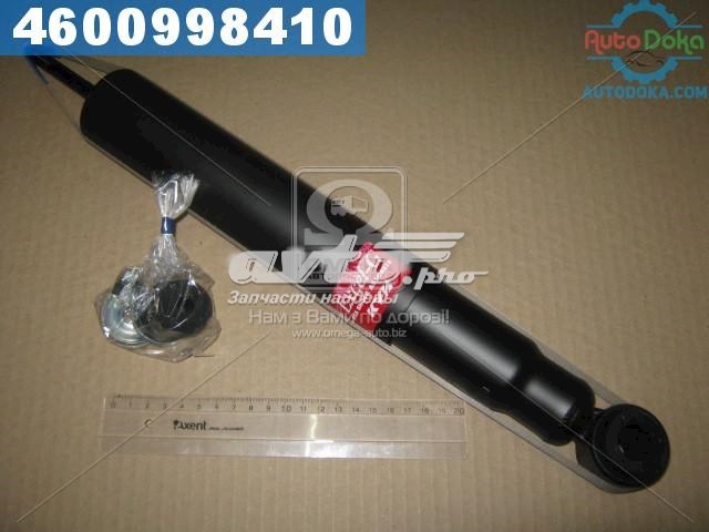 Amortecedor traseiro Kayaba 349017