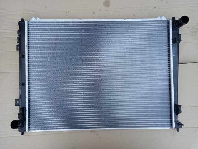 253101D210 Doowon Radiador de esfriamento de motor