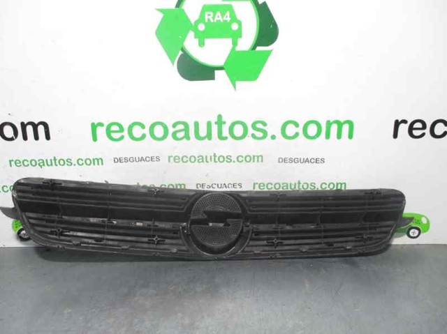 Grelha do radiador Opel Vectra preço, a partir de 54,58 USD
