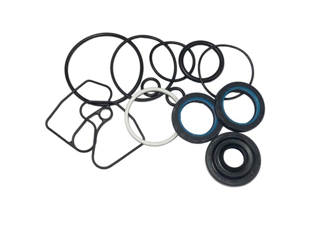  Kit de reparação da cremalheira da direção (do mecanismo), (kit de vedantes) Honda Civic VI hatchback (MA,MB) (1994 - 1997) VI