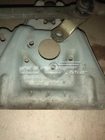 54115517 Renault (RVI) Trapézio de limpador pára-brisas