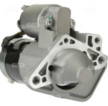 Motor de arranco F032113897 Cargo