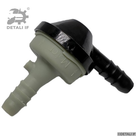 Válvula PCV de ventilação dos gases de cárter Detali IF DF15850 preço, a partir de 3,64 USD