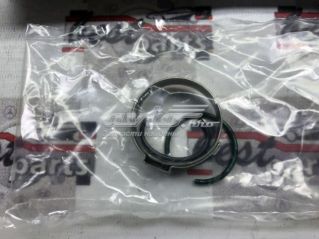 Junta homocinética externa dianteira LR124673 Land Rover