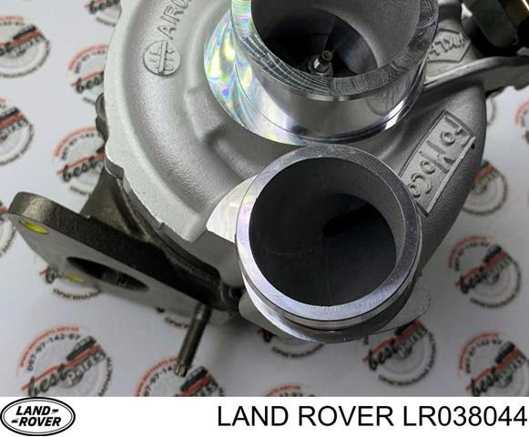 Turbina LR038044 Land Rover