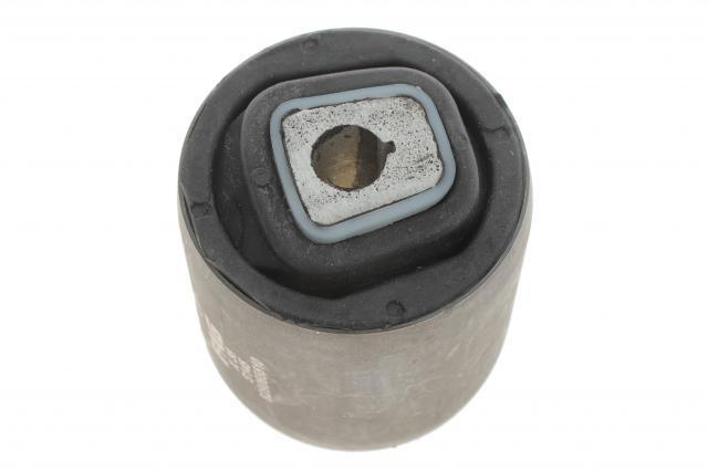 Bloco silencioso dianteiro do braço oscilante inferior FAG 829065510