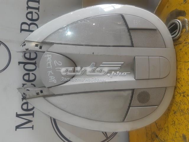 Compre A2118207101 Mercedes 