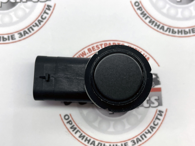 LR091050 Land Rover Sensor dianteiro de sinalização de estacionamento (sensor de estacionamento)