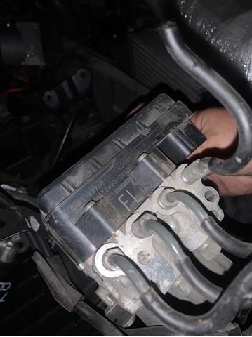  Mazda GHR1437A0