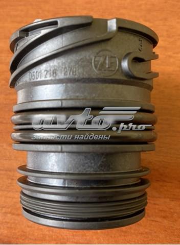 Desengate da Caixa Automática de Mudança ZF Parts 0501216272