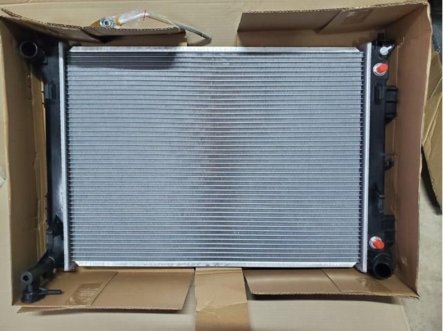 Radiador de esfriamento de motor 25310C1100 Hyundai/Kia