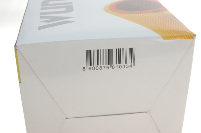 Compre WH117 Wunder Filtro de ar