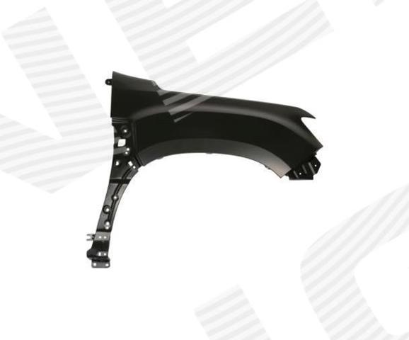 Pára-lama dianteiro direito Polcar 28X102 preço, a partir de 105,79 USD