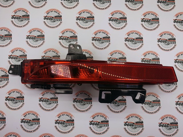 Lanterna de nevoeiro traseira esquerda Land Rover LR102042 preço, a partir de 114,07 USD