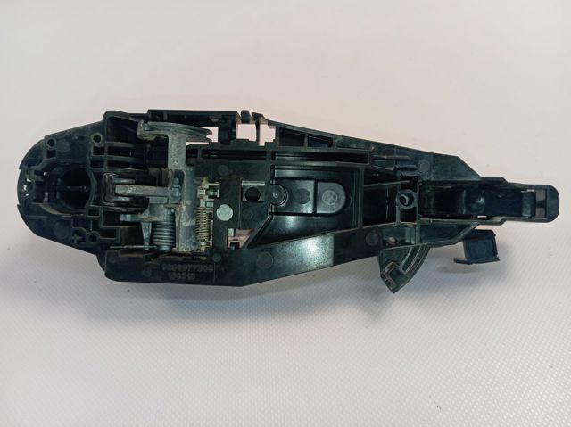 Maçaneta externa esquerda da porta traseira Peugeot/Citroen 980297831T preço, a partir de 36,48 USD