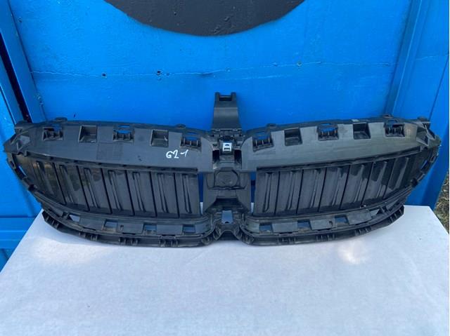 Perciana do radiador de esfriamento 51745A22C60 BMW