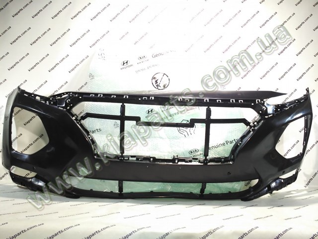 Compre 86510S1000 Hyundai/Kia Pára-choque dianteiro
