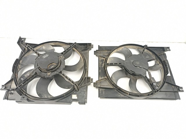  253802FXXX Hyundai/Kia