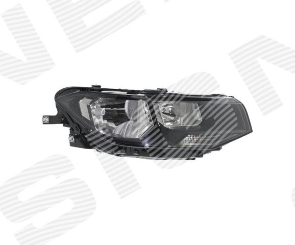 Luz direita Signeda ZVG112005R preço, a partir de 306,18 USD