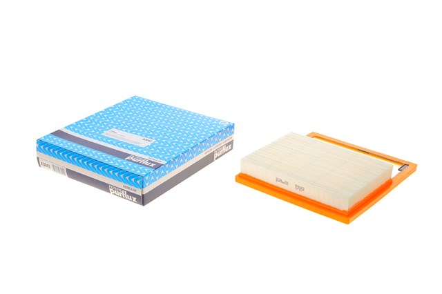 Compre A3042 Purflux Filtro de ar