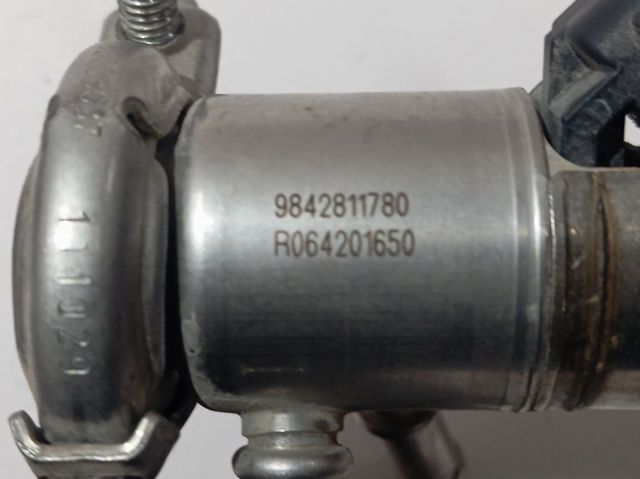 Injetor de injeção AD BLUE 9842811780 Peugeot/Citroen