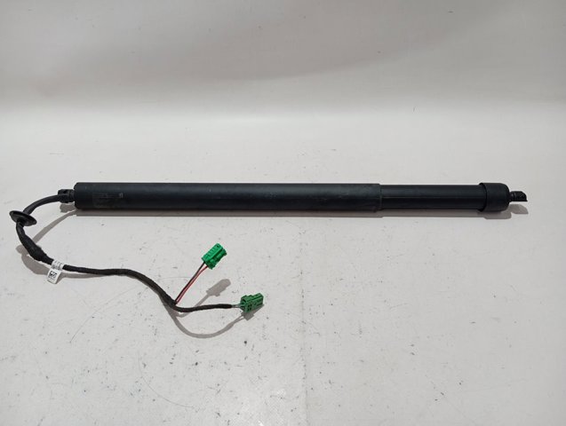 Amortecedor de tampa de porta-malas (de 3ª/5ª porta traseira) 9809682180 Peugeot/Citroen