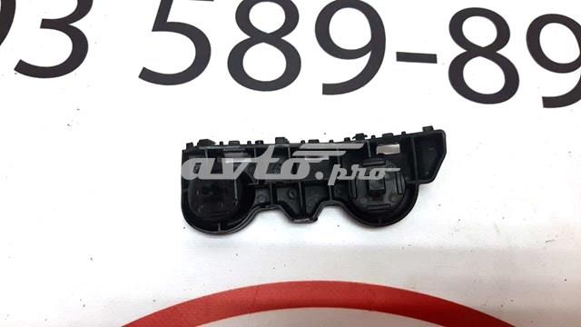 Consola do pára-choque dianteiro direito 622245RB0A Nissan/Infiniti