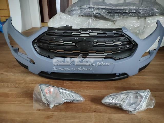 2237793 Ford Pára-choque dianteiro