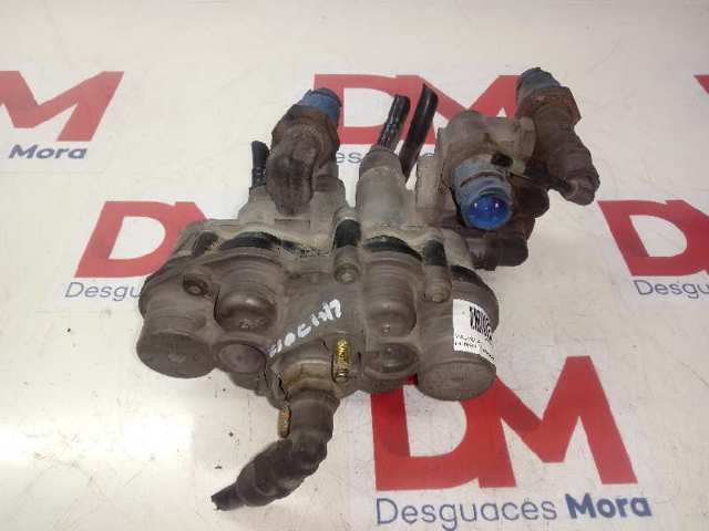 Compre 5010525808 Renault (RVI) Válvula de limitação de pressão do sistema pneumático
