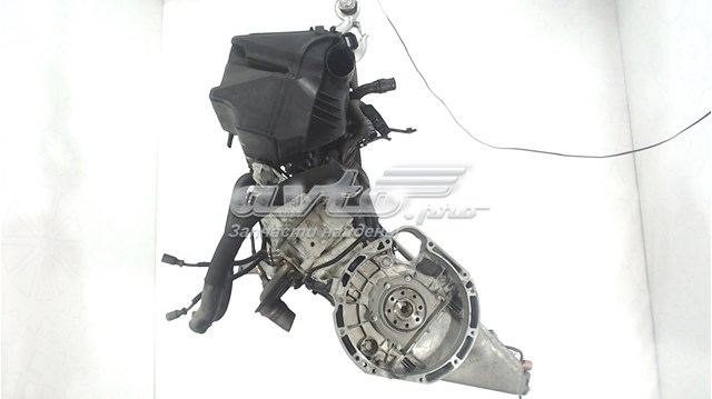 Motor montado 266960 Mercedes