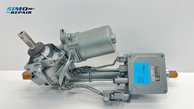 490015291R Renault (RVI) Cremalheira da direção