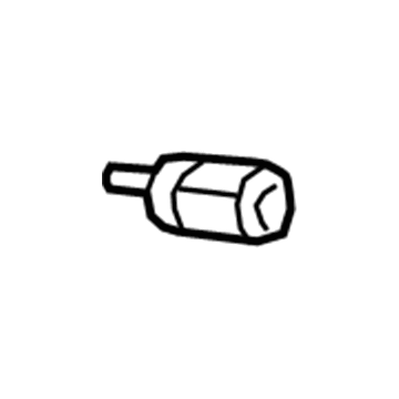 Compre T4126112 Bogap Sensor de temperatura do fluido de esfriamento