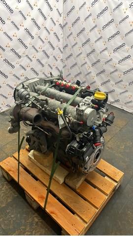Compre D20AA Suzuki Motor montado