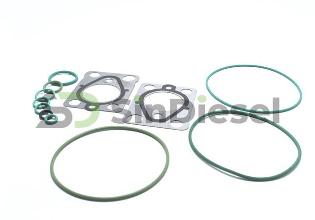 Kit de reparação da Bomba de Combustível de Pressão Alta Delphi 7135693 preço, a partir de 83,82 USD