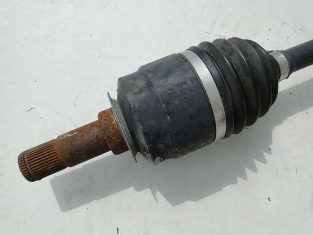 Semieixo (acionador) dianteiro esquerdo Mercedes A1663303400 preço, a partir de 184,47 USD