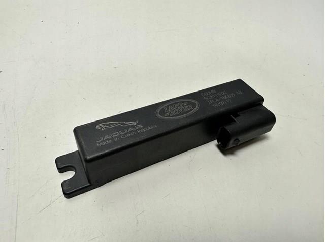 LR099137 Land Rover 