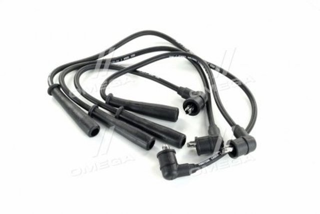 Fios de alta voltagem, kit C1136 VALEO