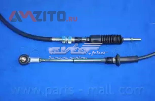 PTA041 Parts-Mall Cabo de mudança (de seleção de velocidade)