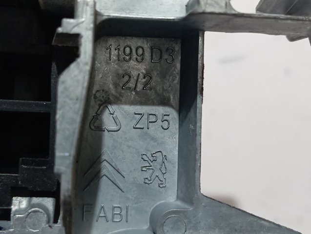  Peugeot/Citroen 1199D3 preço, a partir de 37,46 USD
