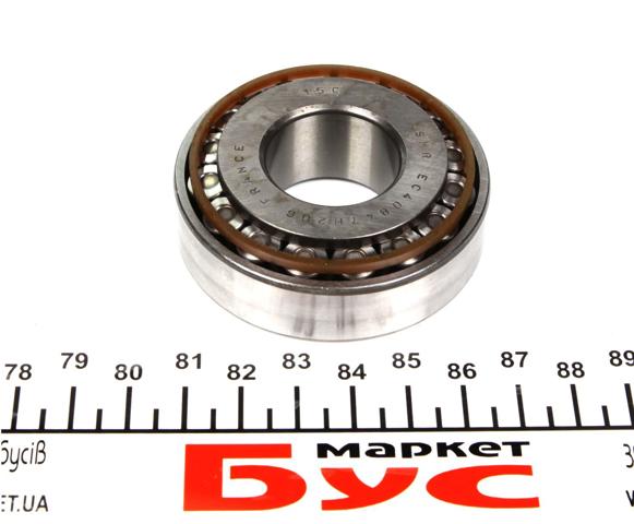 Compre EC40847H206 SNR Rolamento da Caixa de Mudança