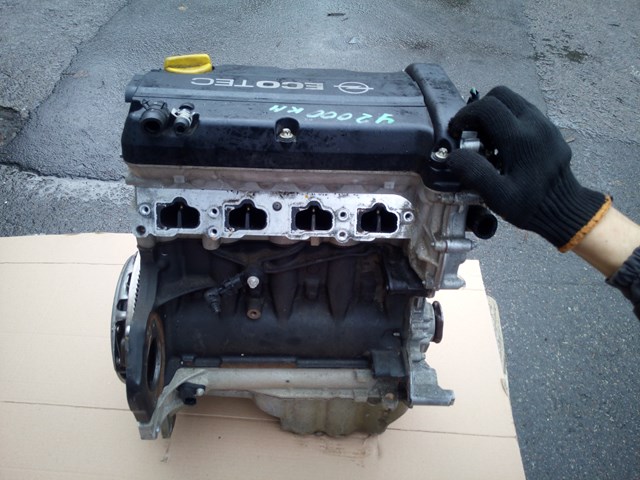 Z14XEP General Motors Motor montado