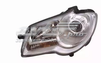 Luz direita 44111B6RLDEM Depo/Loro/Abakus