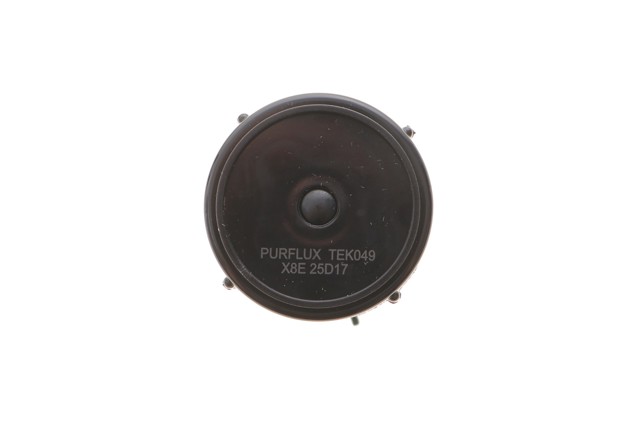 TEK049 Purflux Filtro da Caixa Automática de Mudança