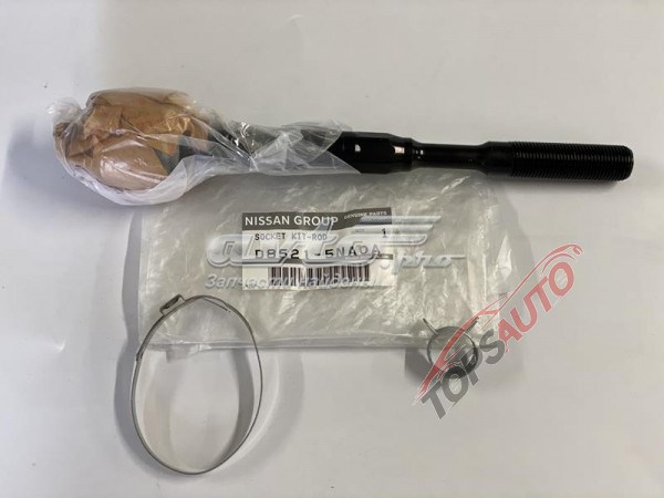 Tração de direção direita D85215NA0A Nissan/Infiniti
