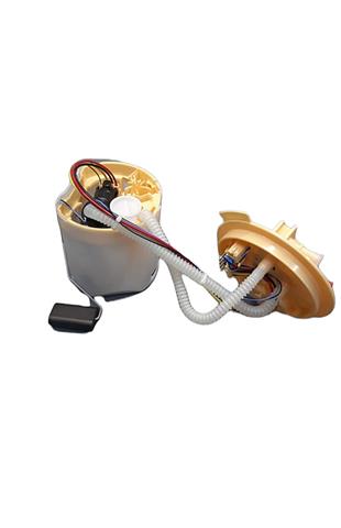 Módulo de bomba de combustível com sensor do nível de combustível A2474706403 Mercedes