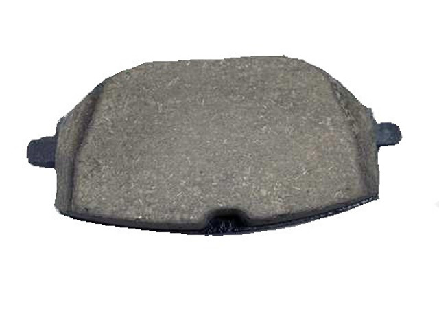 Sapatas do freio traseiras de disco Mercedes A0004202206 preço, a partir de 95,94 USD